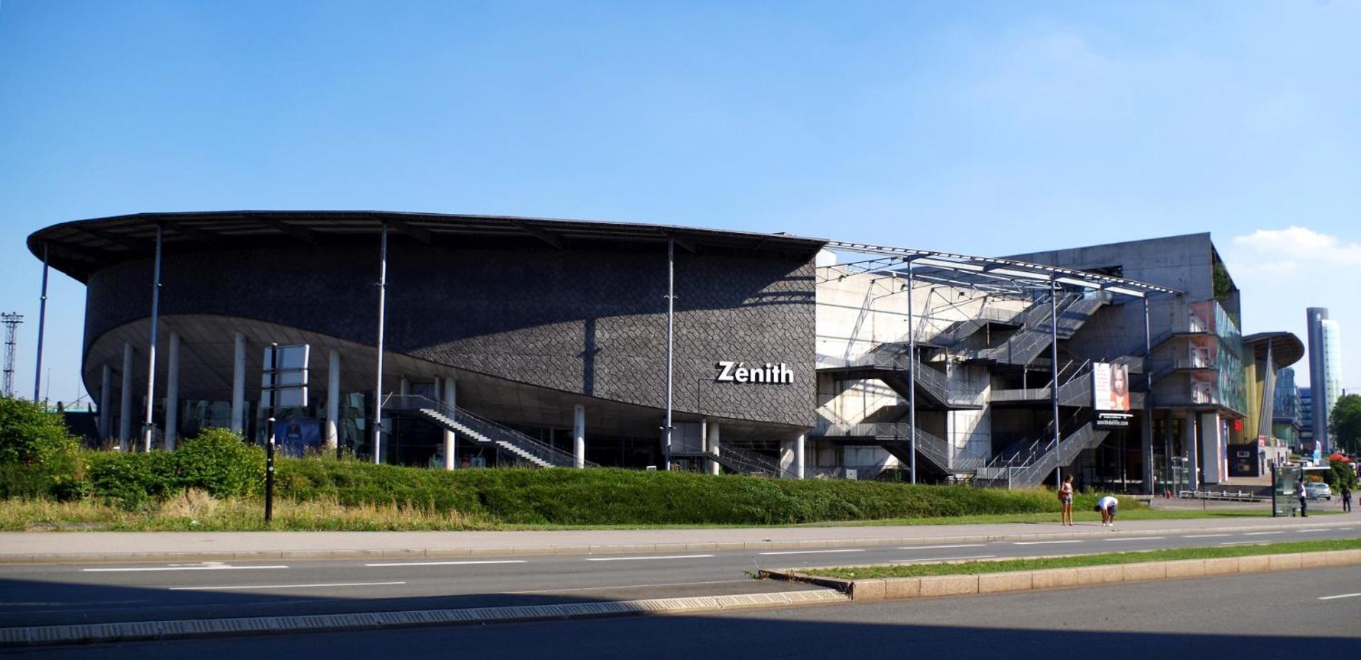 Hypercentre - 2 Pieces Confortable Lille Exterior photo